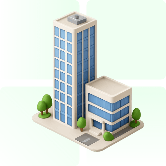 Business illustration